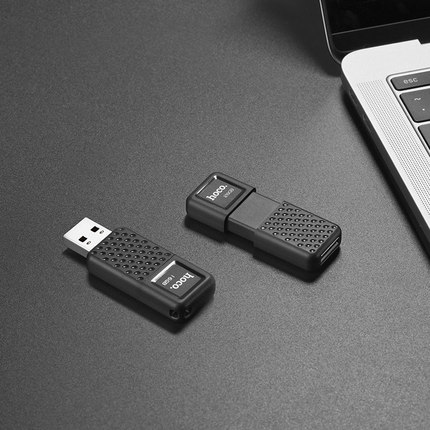 USB Флеш-карта UD6 Intelligent 2.0 (32GB)