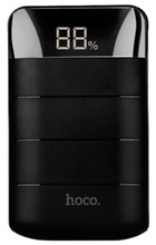 Внешний аккумулятор B29 10000 Domon Power Bank Черный